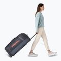 Geantă de voiaj Patagonia Black Hole Wheeled Duffel 100 l smolder blue 5