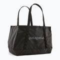 Geantă Patagonia Black Hole Tote 25 l black
