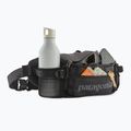 Borsetă Patagonia Black Hole Waist Pack 5 l black 3