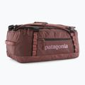 Geantă de voiaj Patagonia Black Hole Duffel 55 l purple