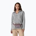 Borsetă Patagonia Ultralight Black Hole Mini Hip Pack 1 l dulse mauve 3