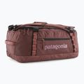 Geantă de voiaj Patagonia Black Hole Duffel 40 l purple