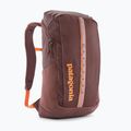 Rucsac turistic Patagonia Black Hole Pack 25 l dulse mauve