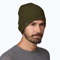 Căciulă de iarnă Patagonia Snowdrifter pine needle green 4