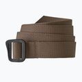 Curea pentru pantaloni Patagonia Friction wing grey