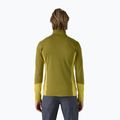 Bluză pentru bărbați Patagonia R1 Hybrid graze green 2