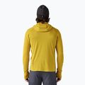 Geacă softshell pentru bărbați Patagonia R1 Hybrid Pullover Hoody bundle green 2