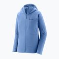 Geacă hibridă de damă Patagonia Nano-Air Ultralight Full-Zip Hoody abundant blue 3