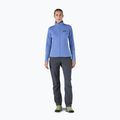 Geacă softshell pentru femei  Patagonia R1 Hybrid abundant blue 2