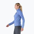 Geacă softshell pentru femei  Patagonia R1 Hybrid abundant blue 4