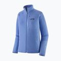 Geacă softshell pentru femei  Patagonia R1 Hybrid abundant blue 9