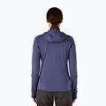 Geacă softshell pentru femei Patagonia R1 Hybrid Pullover Hoody solstice purple 2