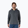 Jachetă hibridă pentru bărbați Patagonia Nano-Air Ultralight Full-Zip Hoody smolder blue