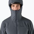 Jachetă hibridă pentru bărbați Patagonia Nano-Air Ultralight Full-Zip Hoody smolder blue 4