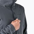 Jachetă hibridă pentru bărbați Patagonia Nano-Air Ultralight Full-Zip Hoody smolder blue 8