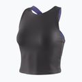 Tricou de trekking pentru femei Patagonia Reversible Tank black 4
