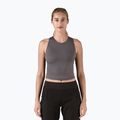 Tricou de trekking pentru femei Patagonia Reversible Tank wetland blue 4