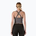 Tricou de trekking pentru femei Patagonia Reversible Tank wetland blue 5