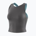 Tricou de trekking pentru femei Patagonia Reversible Tank wetland blue 7