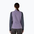 Vestă pentru femeiPatagonia Nano-Air Light Vest concrete purple 2