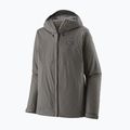 Geacă de ploaie pentru bărbați Patagonia Torrentshell 3L Rain noble grey 3