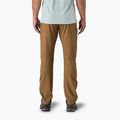 Pantaloni de trekking pentru bărbați Patagonia Terravia Trail Regular coriander brown 2