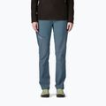 Pantaloni pentru femei Patagonia Terravia Alpine Pants utility blue
