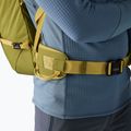 Rucsac turistic Patagonia Ascensionist 55 l graze green 8