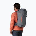 Rucsac turistic Patagonia Ascensionist 35 l S noble grey 5