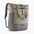 Rucsac de oraș Patagonia Terravia Tote 24 l river rock green