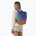 Rucsac de oraș Patagonia Terravia Tote 24 l solstice purple 3