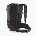 Rucsac turistic Patagonia Terravia 36 l negru 2
