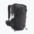 Rucsac turistic Patagonia Terravia 36 l negru 3