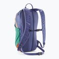 Rucsac turistic Patagonia Terravia Pack 14 l S solstice purple 2