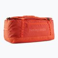 Geantă de voiaj Patagonia Black Hole Duffel 100 l pollinator orange