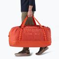 Geantă de voiaj Patagonia Black Hole Duffel 100 l pollinator orange 3