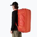 Geantă de voiaj Patagonia Black Hole Duffel 100 l pollinator orange 4