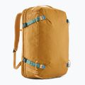 Geantă de voiaj Patagonia Black Hole MLC 45 l pufferfish gold