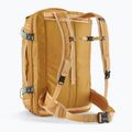 Geantă de voiaj Patagonia Black Hole MLC 45 l pufferfish gold 2
