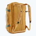 Geantă de voiaj Patagonia Black Hole MLC 45 l pufferfish gold 3