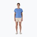 Tricou pentru femei Patagonia P-6 Logo Responsibili-Tee abundant blue 2