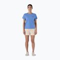 Tricou pentru femei Patagonia P-6 Logo Responsibili-Tee abundant blue 8