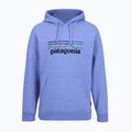 Bluză Patagonia P-6 Logo Uprisal abundant blue