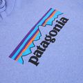 Bluză Patagonia P-6 Logo Uprisal abundant blue 3