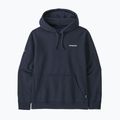 Bluză Patagonia Fitz Roy Icon Uprisal Hoody new navy