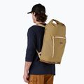 Rucsac de oraș Patagonia Fieldsmith Roll Top Pack 32 l classic tan 4