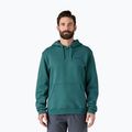 Hanorac Patagonia Boardshort Logo Uprisal Hoody wetland blue