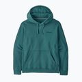 Hanorac Patagonia Boardshort Logo Uprisal Hoody wetland blue 3