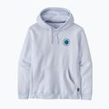 Hanorac pentru bărbați Patagonia Unity Fitz Uprisal Hoody white