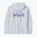 Hanorac pentru bărbați Patagonia Unity Fitz Uprisal Hoody white 2